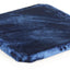 Bodenplatte  52x52x5cm, blau