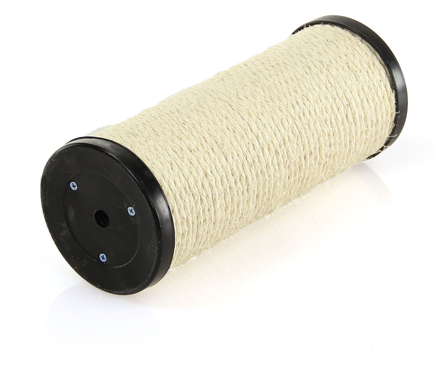 Säule Sisal, D=15x48cm  (10mm)