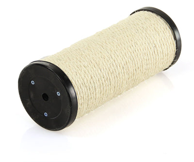 Säule Sisal, D=15x48cm  (10mm)