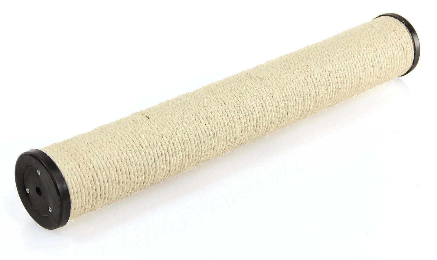 Säule Sisal, D=15x48cm  (10mm)