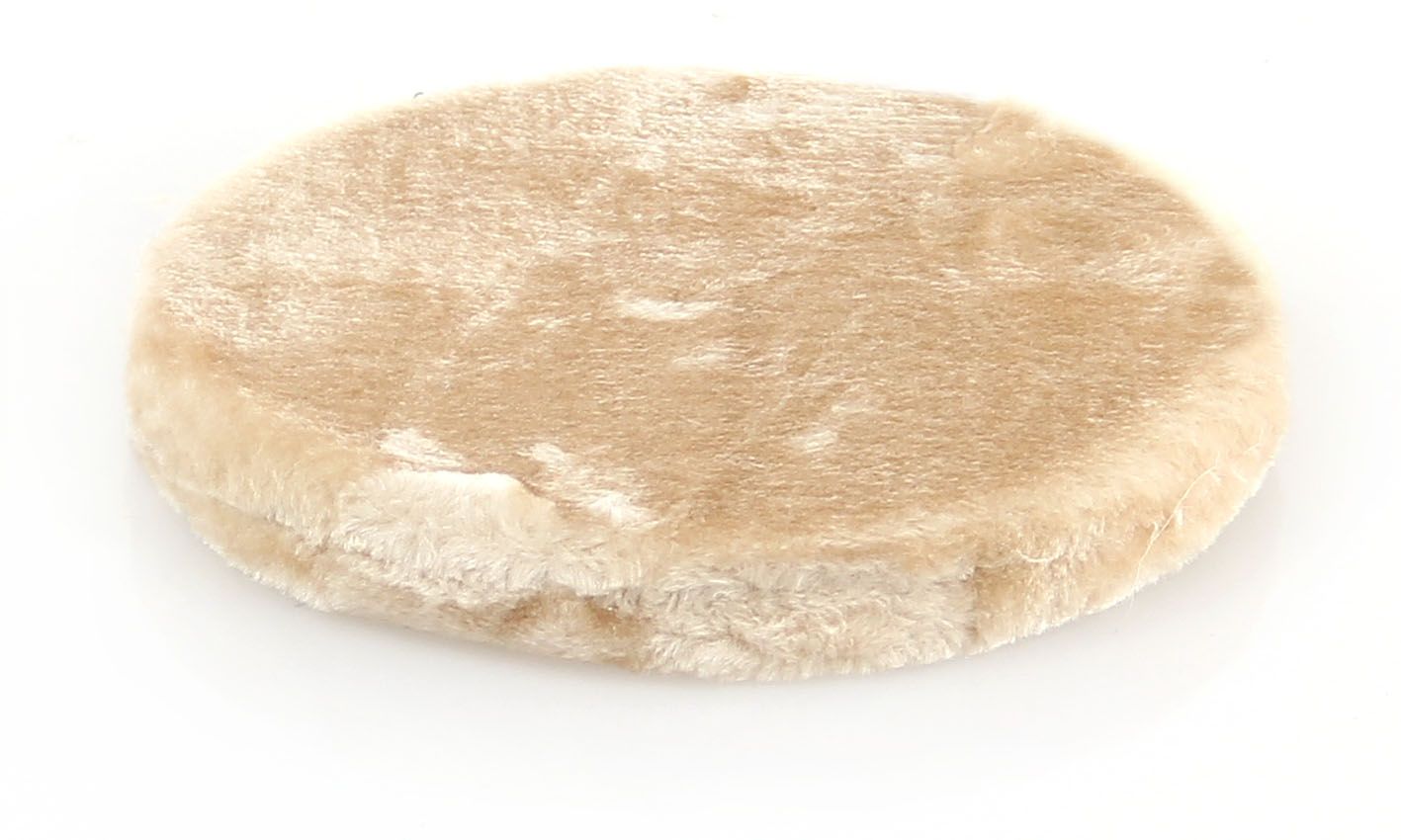 Abdeckscheibe D=20.5x3cm, beige