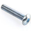 Kopfschraube D10mmx45mm