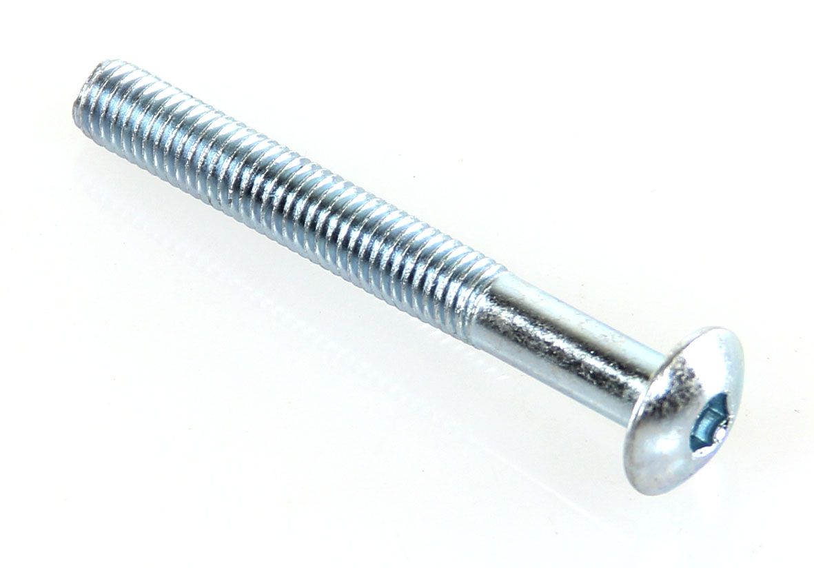 Kopfschraube D10mmx45mm