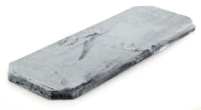 swisspet Podest gross, 80x30x3cm, grau