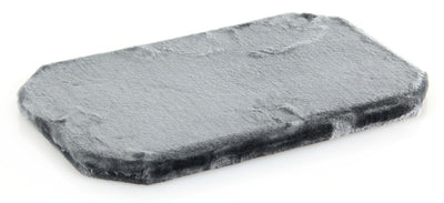 swisspet Podest gross, 80x30x3cm, grau