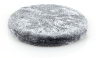 Abdeckscheibe D=20.5x3cm, grau