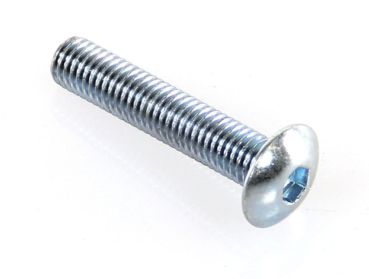 Kopfschraube D10mmx45mm