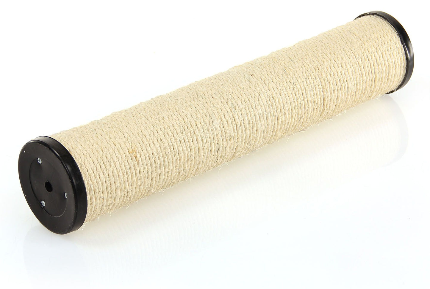 Säule Sisal, D=15x48cm  (10mm)