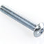Kopfschraube D10mmx45mm