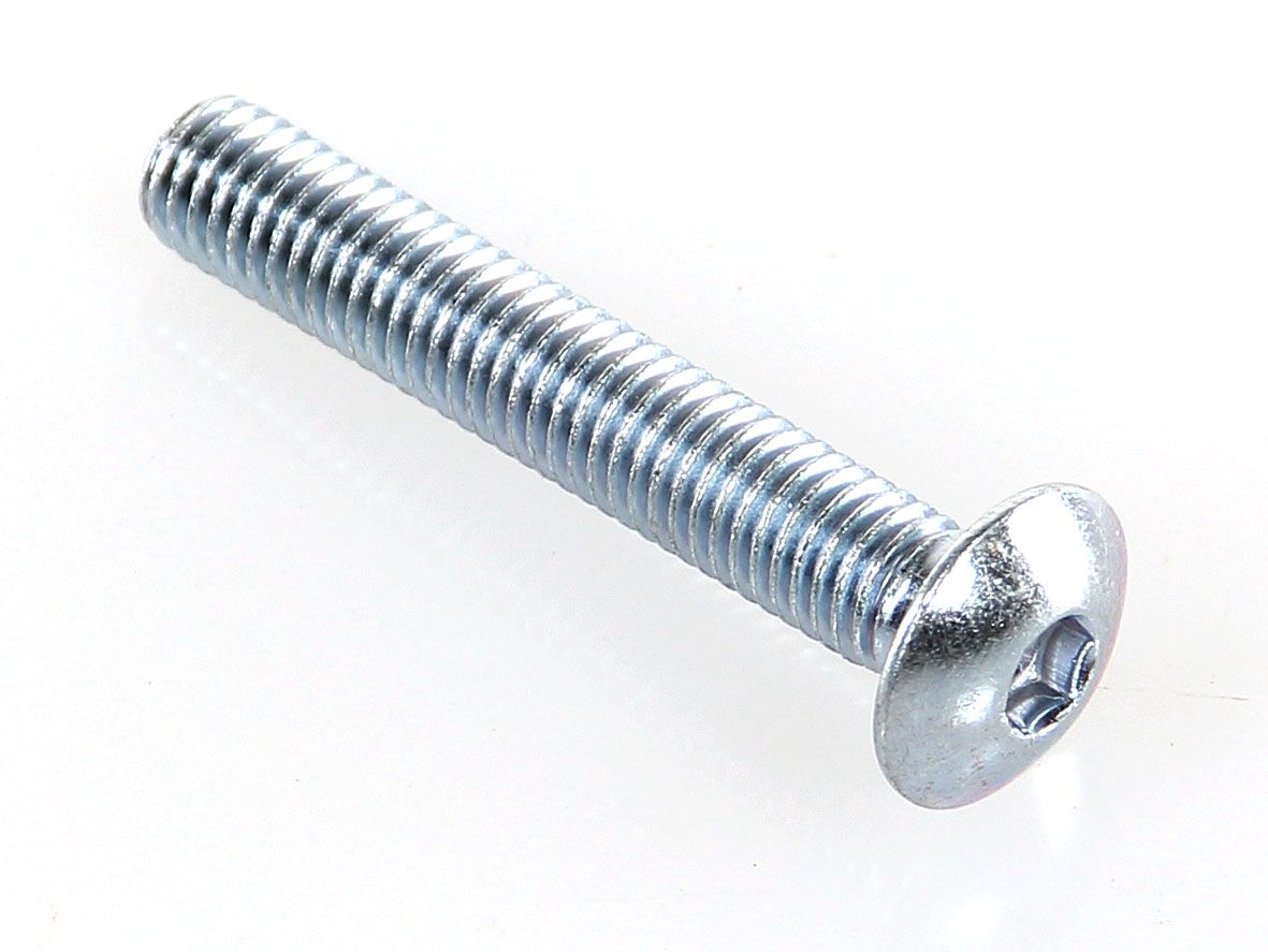 Kopfschraube D10mmx45mm
