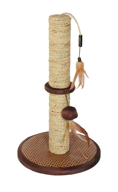 swisspet Kratzsäule Naturo