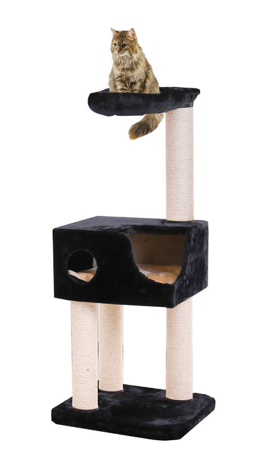 Kratzbaum CatChiller Zaragoza sw