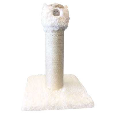 swisspet Kratzsäule Alpaca