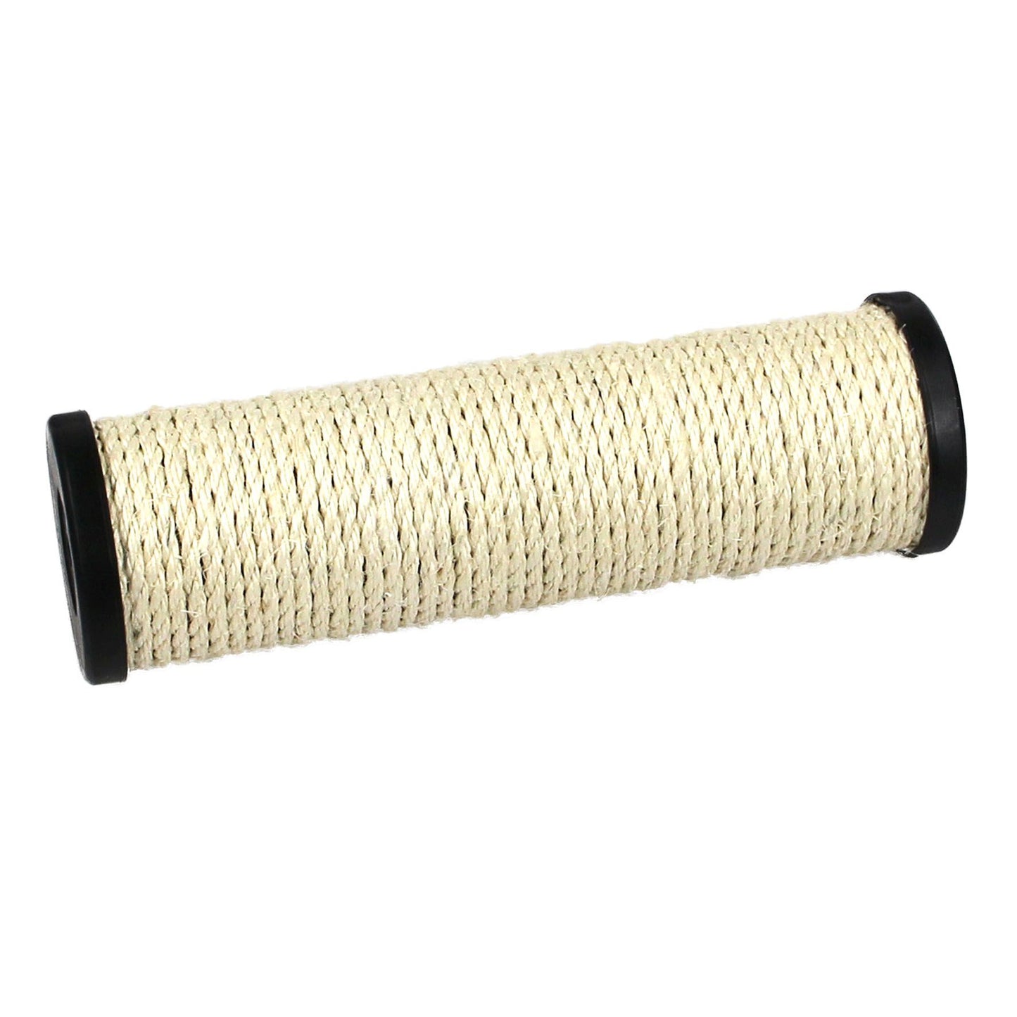 Säule Sisal, D=15x48cm  (10mm)