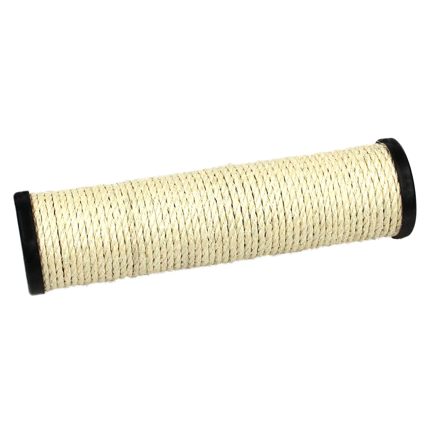 Säule Sisal, D=15x48cm  (10mm)