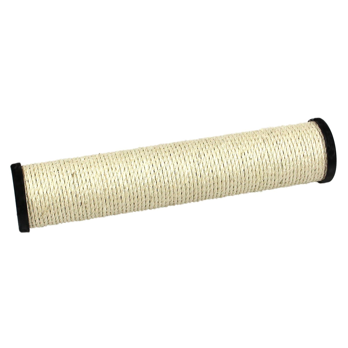 Säule Sisal, D=15x48cm  (10mm)