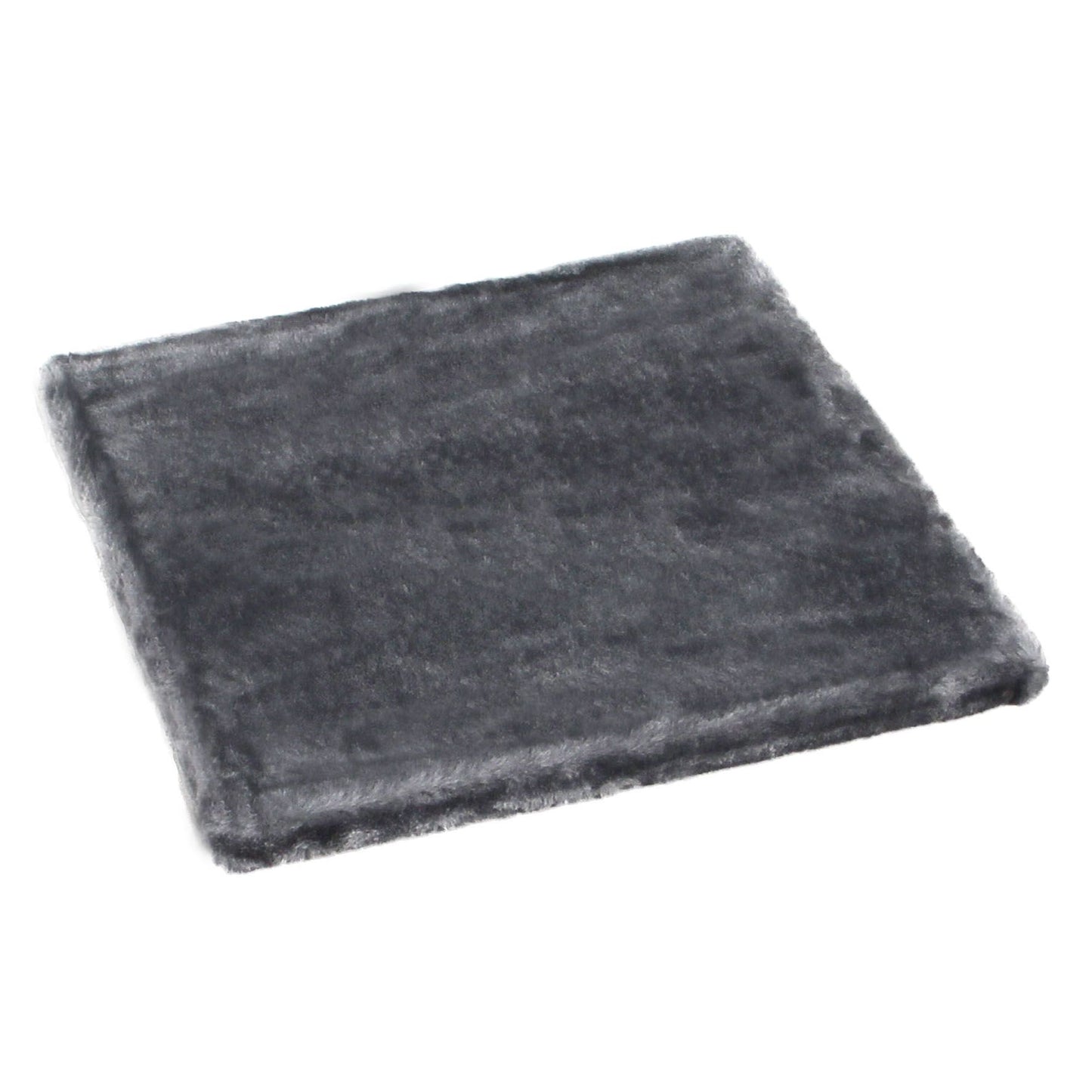 swisspet Podest gross, 80x30x3cm, grau