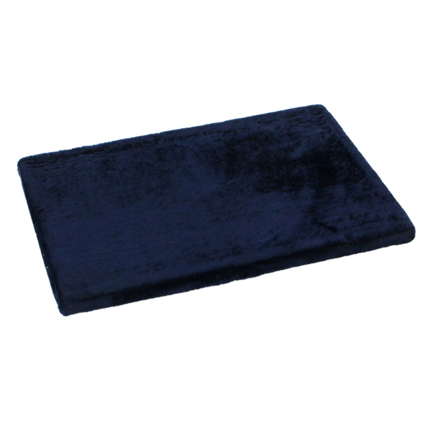 swisspet Podest, 48x30x3cm, blau
