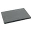 swisspet Podest gross, 80x30x3cm, grau