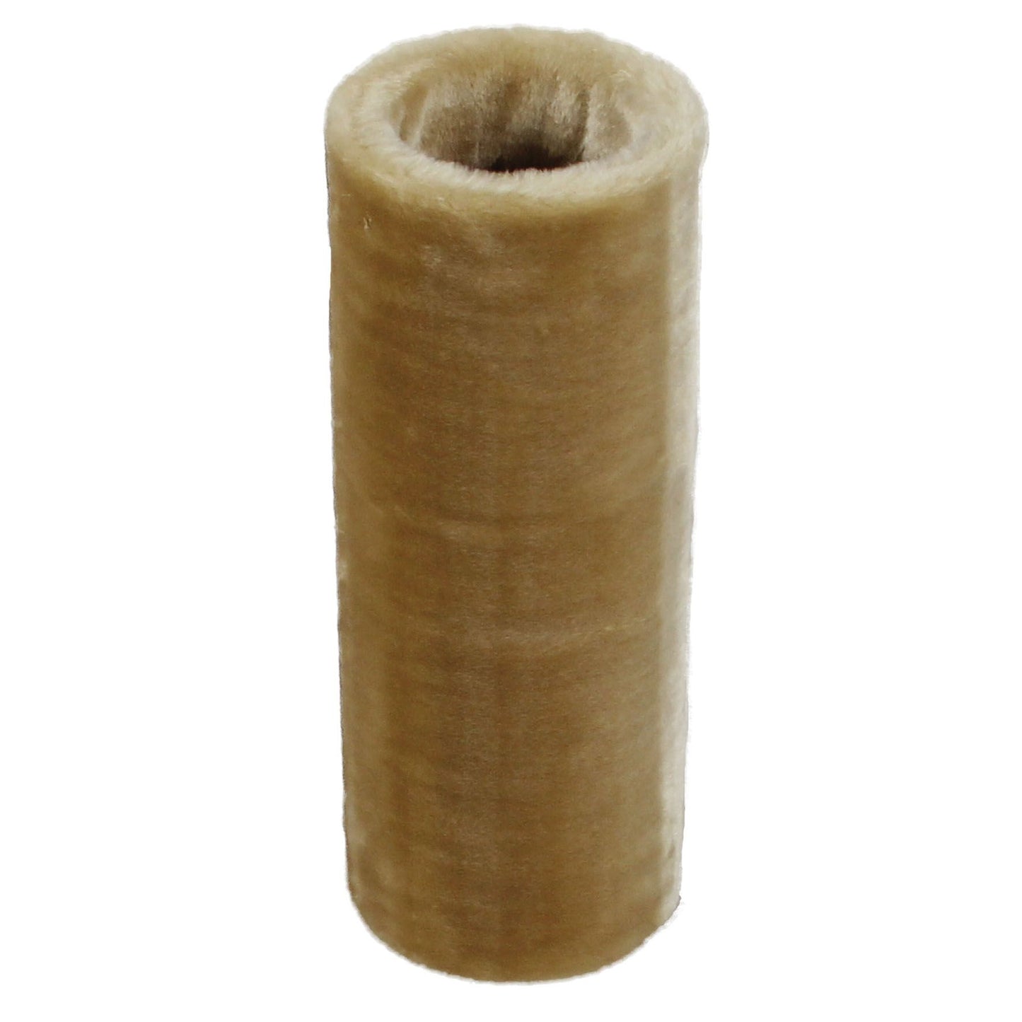 Deckenspanner Zylinder D=12x35cm, beige