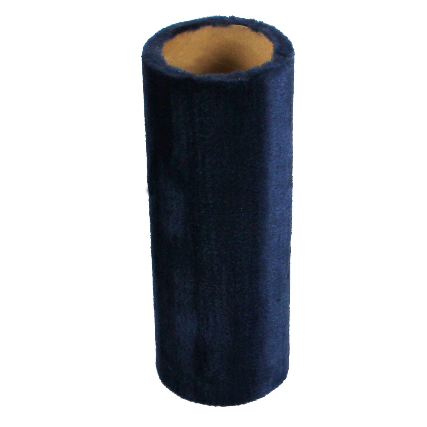 Deckenspanner Zylinder D=12x35cm, blau