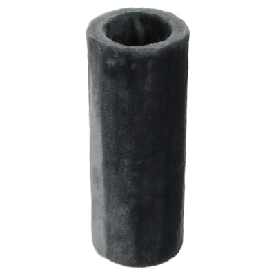 Deckenspanner Zylinder D=12x35cm, grau