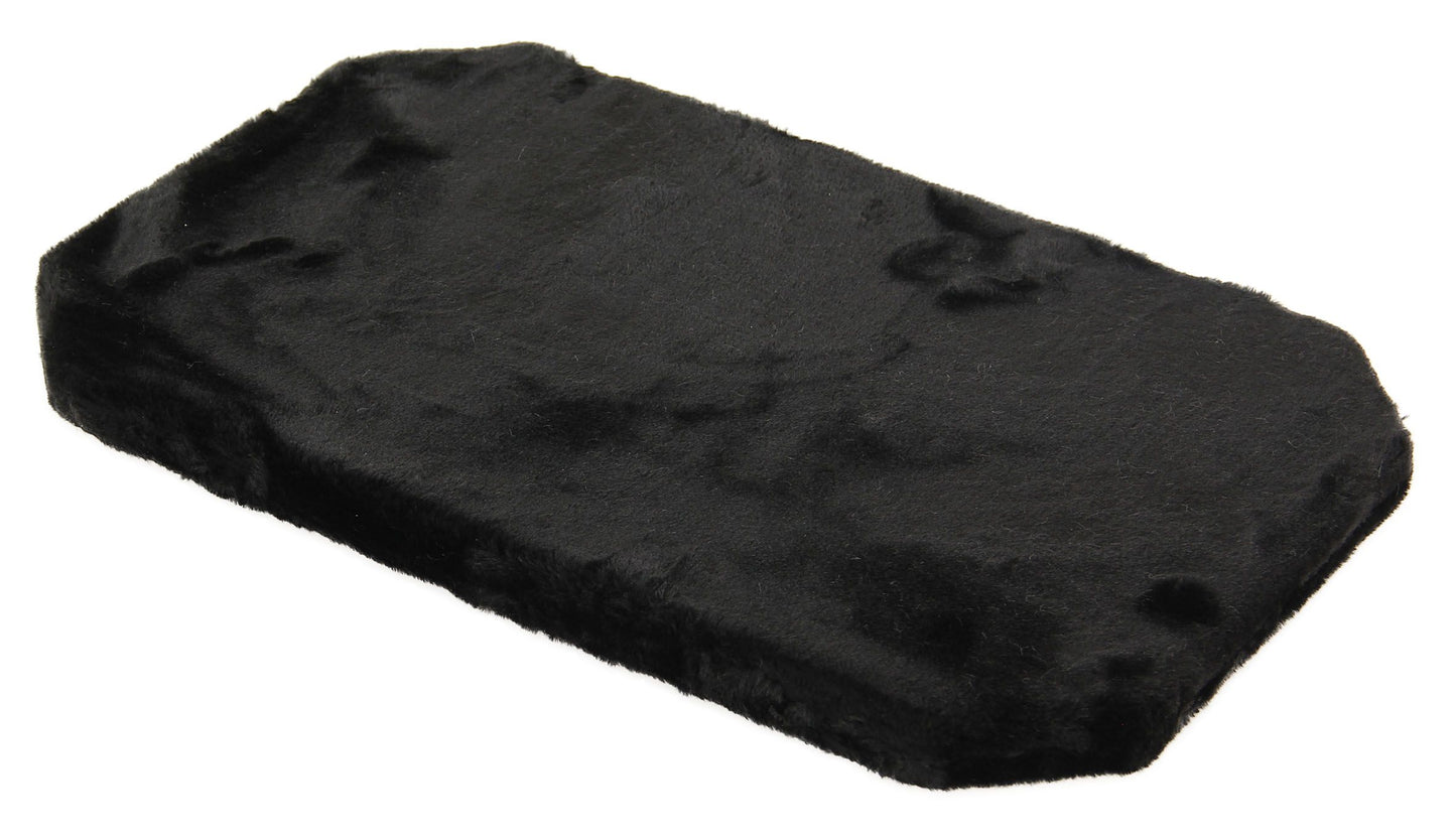 swisspet Podest klein,48x30x3cm, schwarz