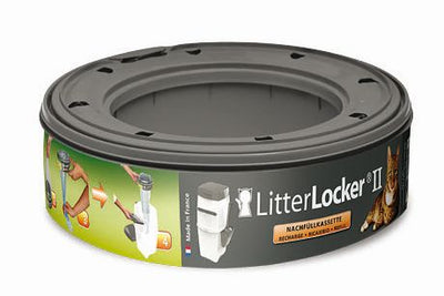 Nachfüllkassette zu Litter Locker II