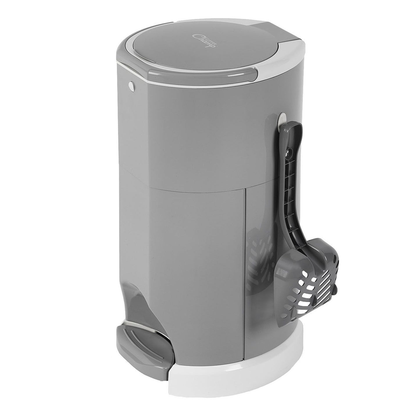 Litter Champ Katzenstreu Entsorgung