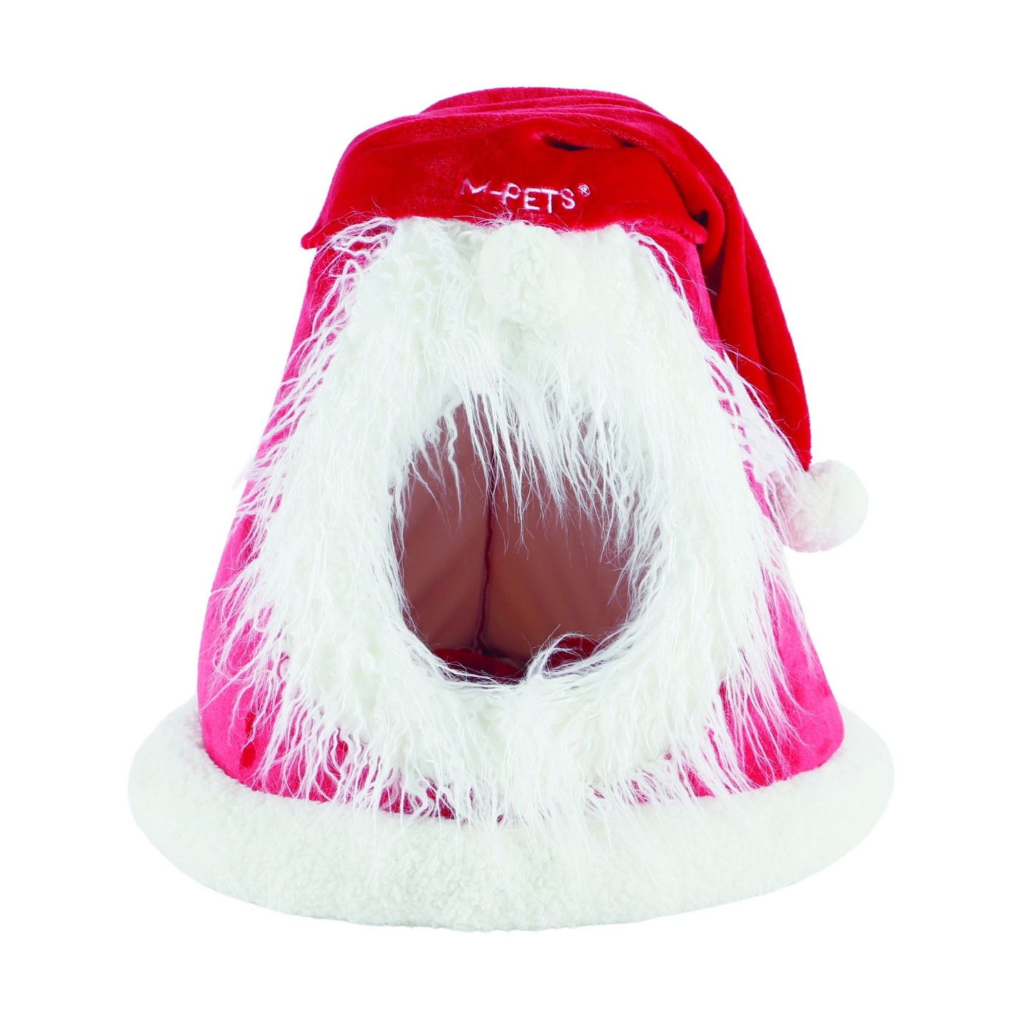 M-Pets Katzenkissen Rot Hut,