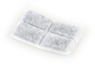 Ersatz-Kohlefilter für 610560