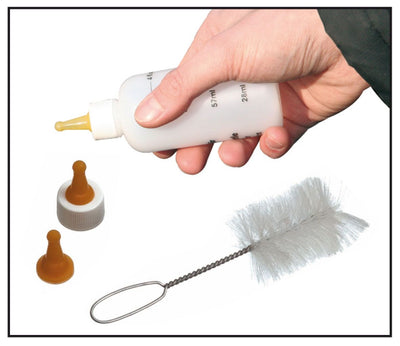 SP Aufzuchtflaschen-Set
