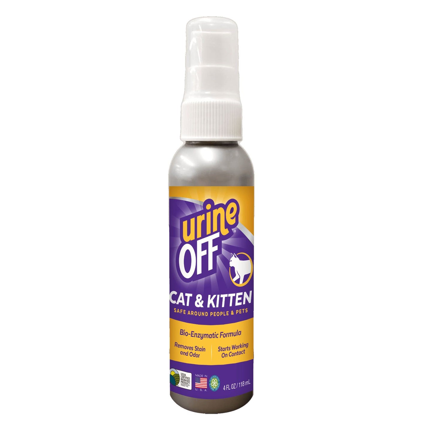 Urine off Spray Cat/Kitten