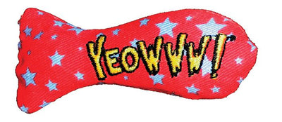 Yeowww Stinkies Stars 1 Stk.