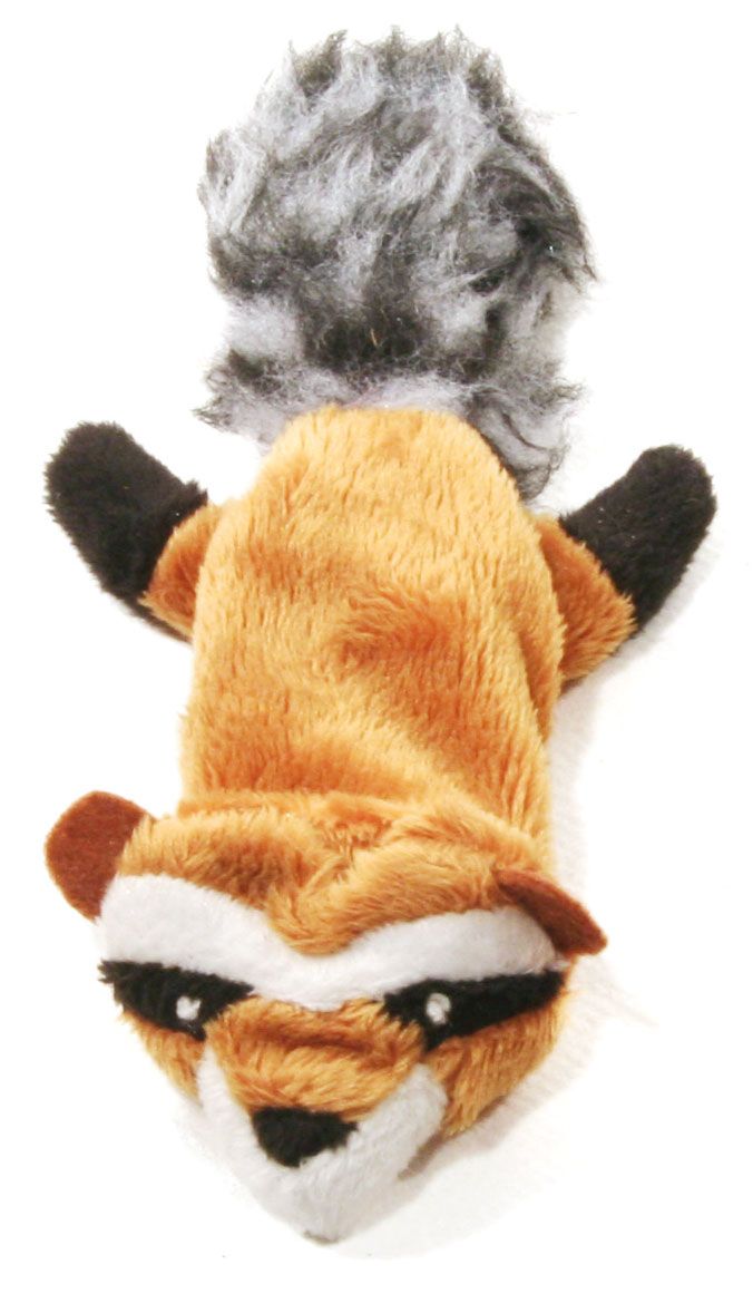 swisspet Mini-Foxy mit Raschel und
