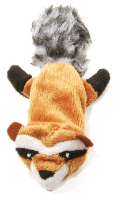 swisspet Mini-Foxy mit Raschel und