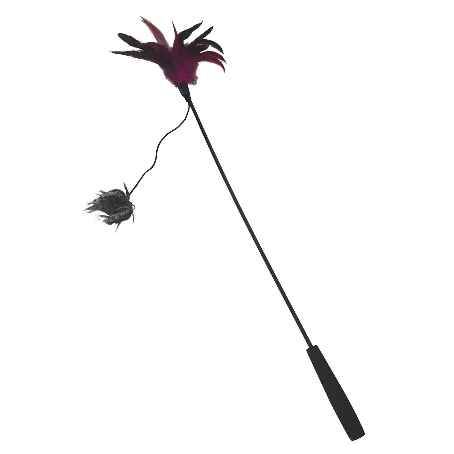 swisspet Katzenspielangel Vio L=110cm