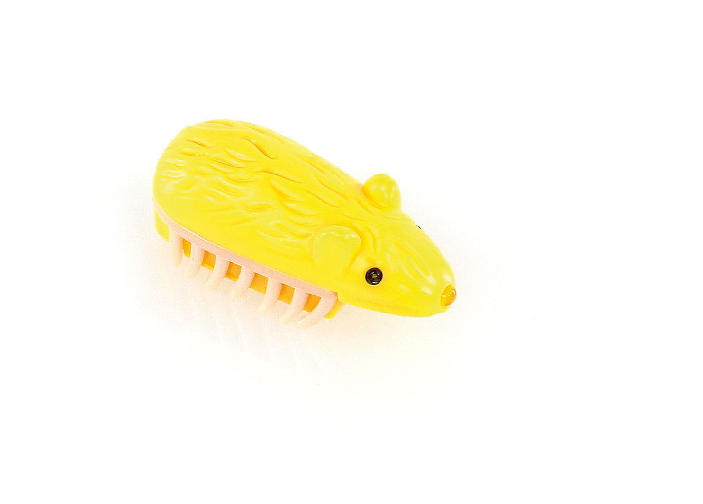 swisspet Mini-Rennmaus aus Kunstoff