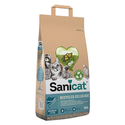 SANICAT Sani&Green Cellulose