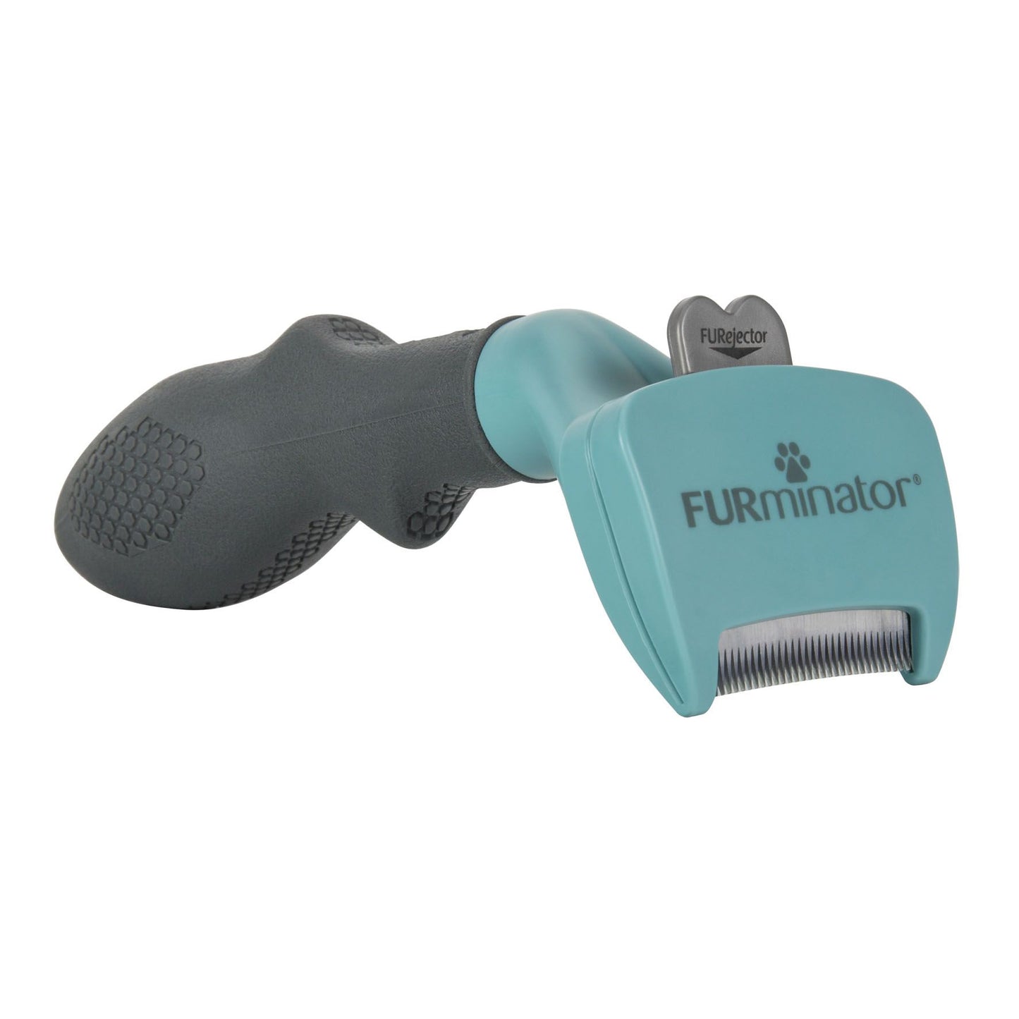 FUR Katze deShedding S Langhaar