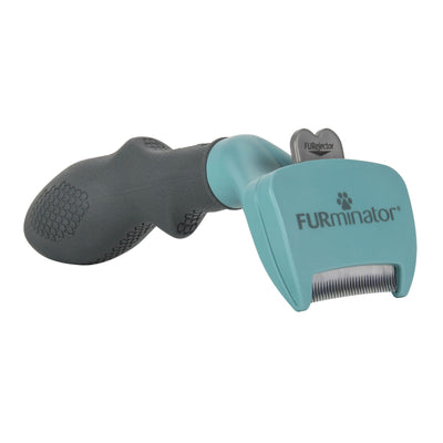 FUR Katze deShedding S Langhaar
