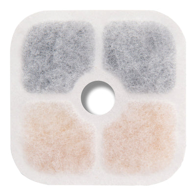 Catit Pixi Trinkbrunnen Filter 3er Pack