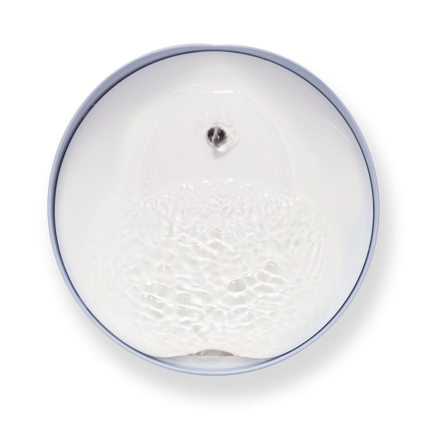 Catit Pixi Trinkbrunnen, 2.5L, blau
