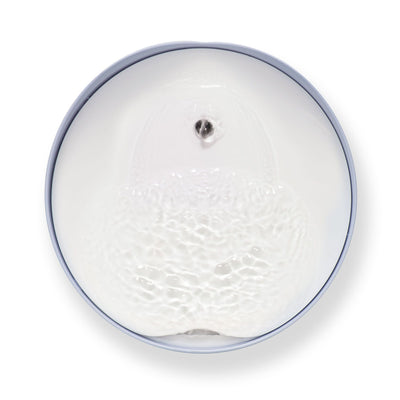 Catit Pixi Trinkbrunnen, 2.5L, blau