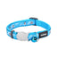 RedDingo Cat Collar Design Turquoise