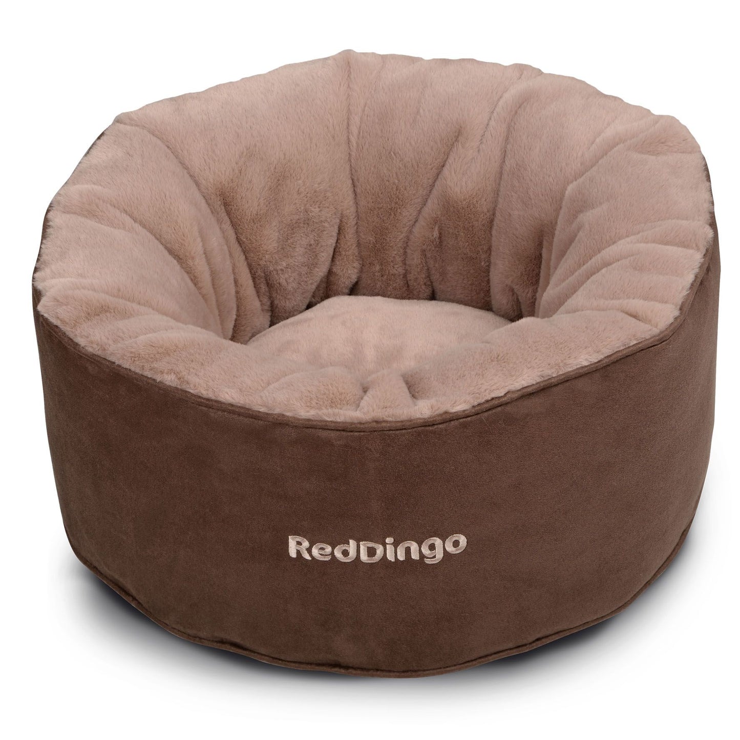 Dingo Katzenbett braun