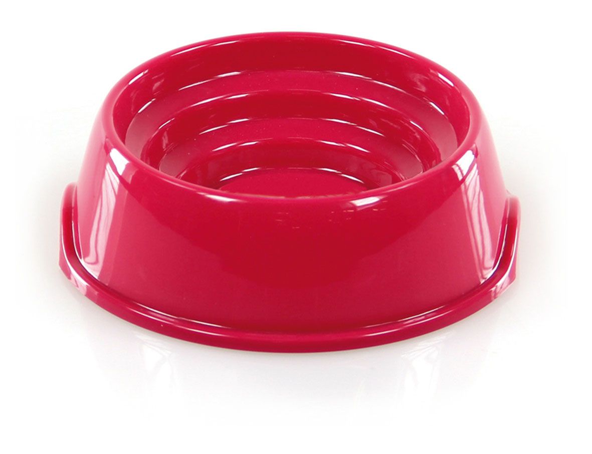 swisspet Katzendosiernapf, pink