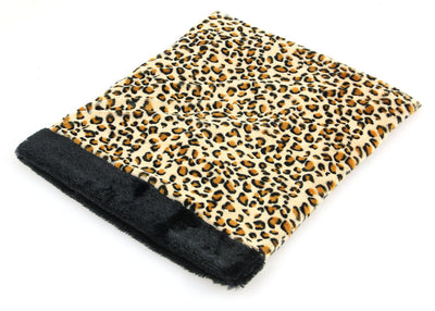 Soft Plüsch Raschelsack Gepard
