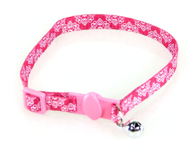 swisspet ClassicLine Halsband Tapi,pink