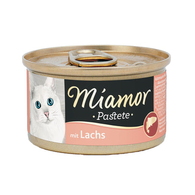 Miamor Pastete Lachs